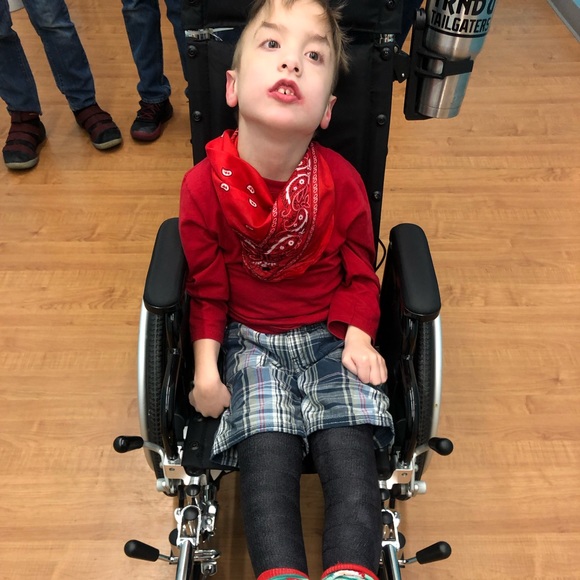 Meet your Posher, Krystn - Picture 6 of 8